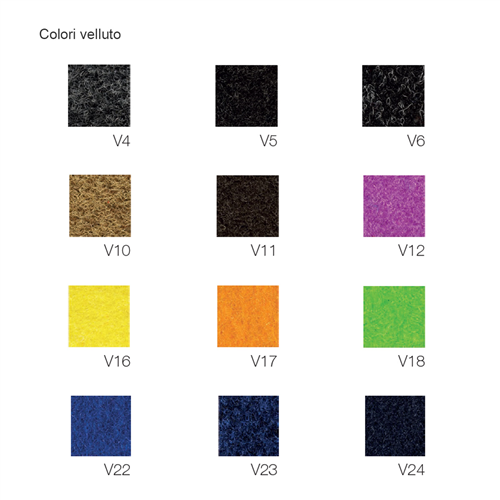 Zerbino intarsiato 50x100 cm Cod. ZG21100 | FullCustom Zerbino personalizzato con intarsio 50x100 cm in PP agugliato effetto cocco sintetico resistente al