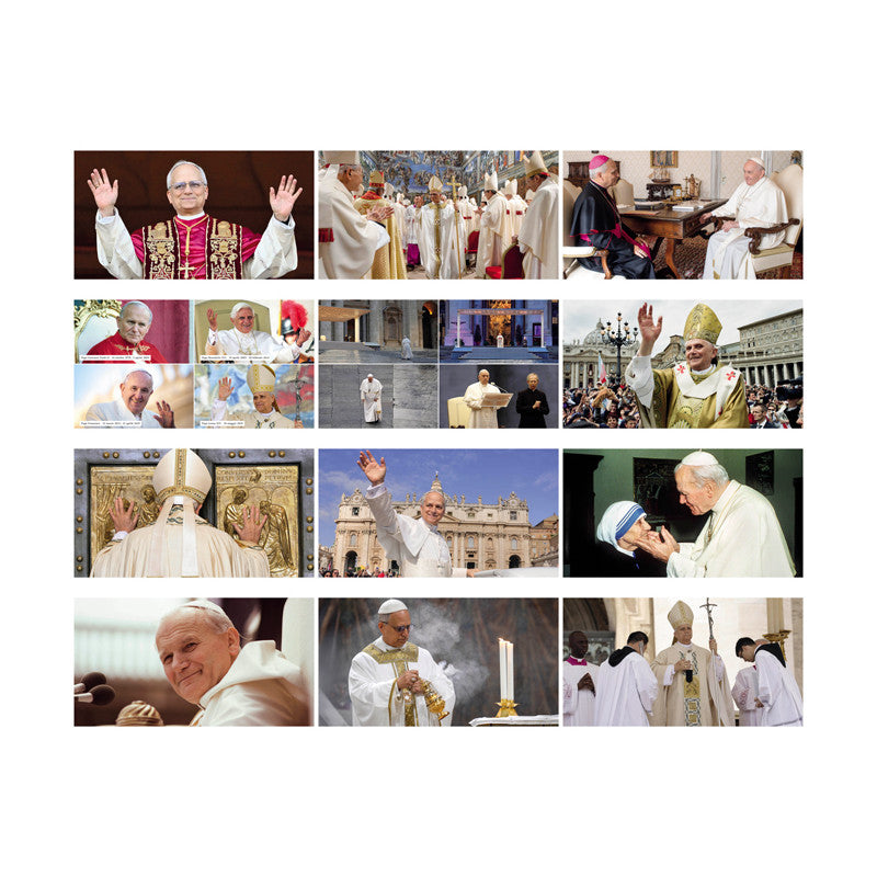 PA101 - I NOSTRI PAPI