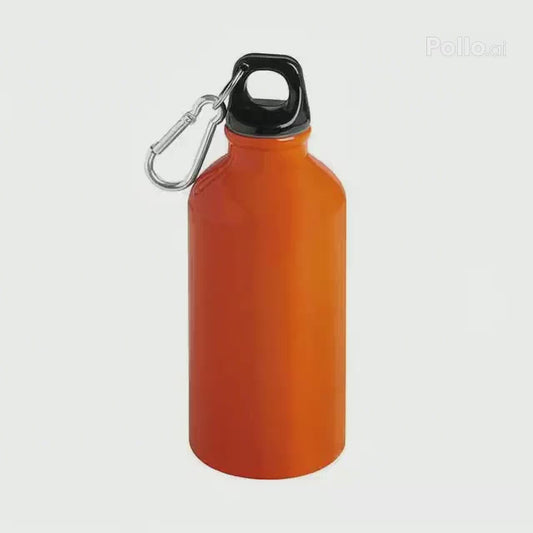 PC413 - STEEL DRINK