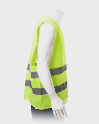 PM824 - SAFETY JACKET