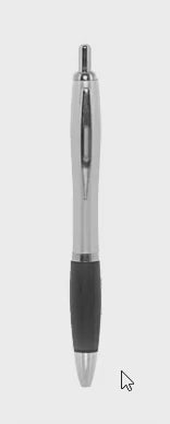 PD343 - JUKE SILVER