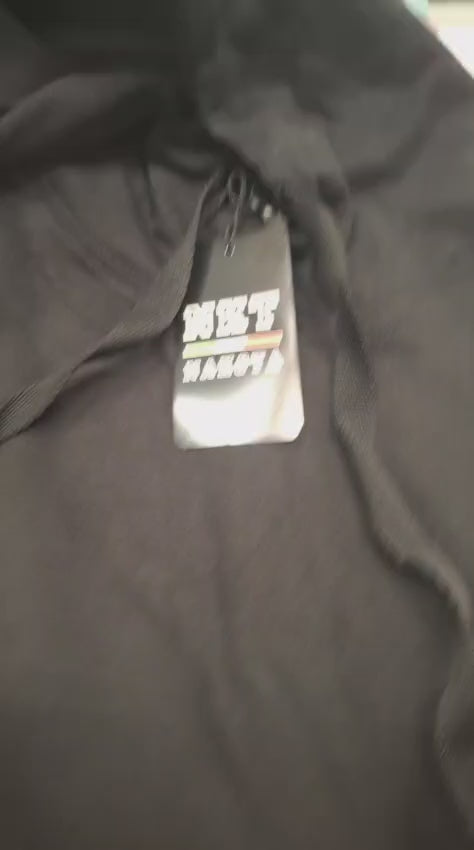 NK305 - HOODIE
