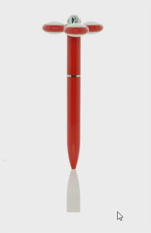 PD135 - SPINNER